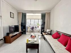 Blk 153 Bishan Street 13 (Bishan), HDB 5 Rooms #598194761